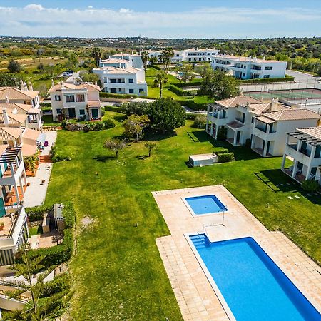 A Vilita Beach Apartment Pêra Екстериор снимка